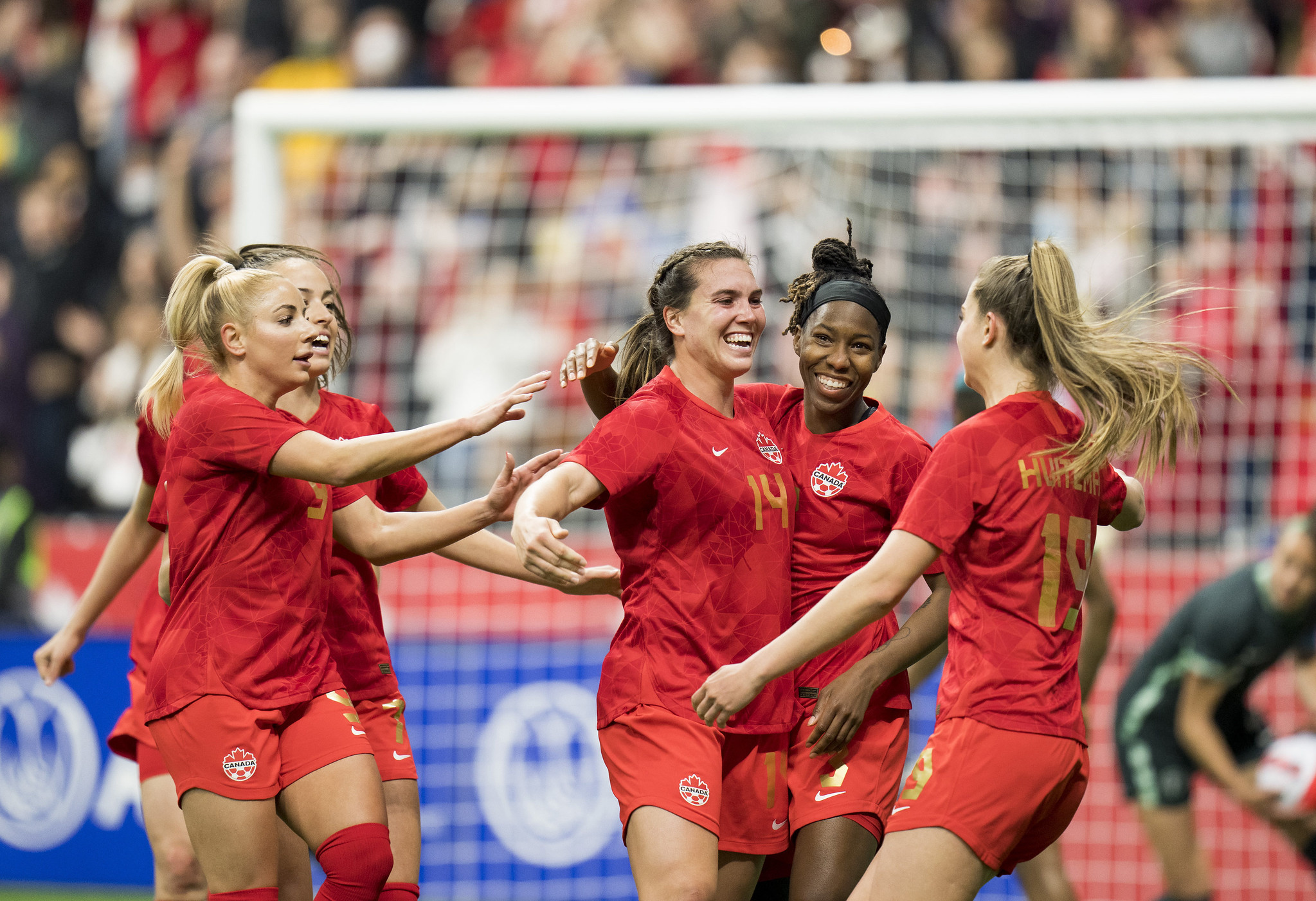 CanXNT WWC Roster: Everything You Need to Know