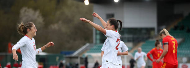 NWSL and Damallsvenskan: Player Preview