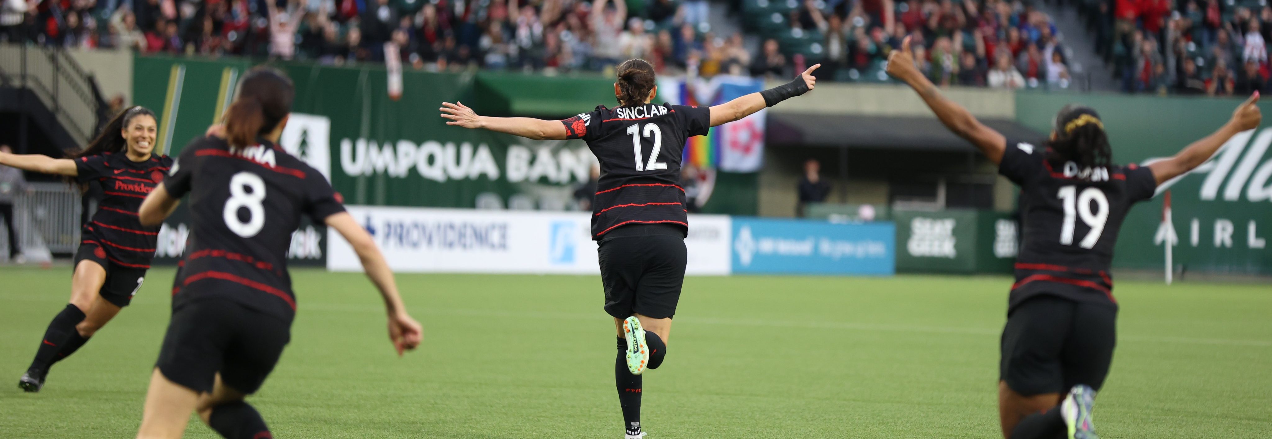 CanXNT Round-Up: 18th — 23rd April