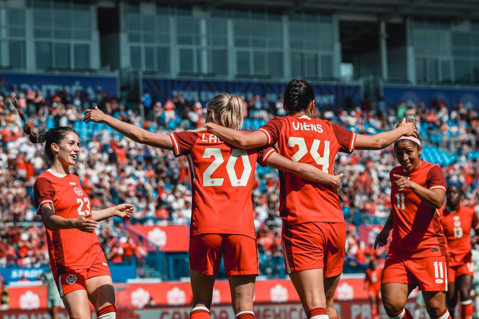 CanXNT Round-Up: 28th May—10th June