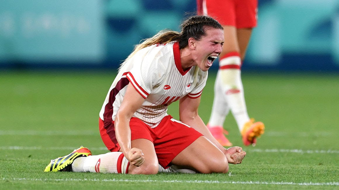 CanXNT Round-Up: 23rd July—5th August