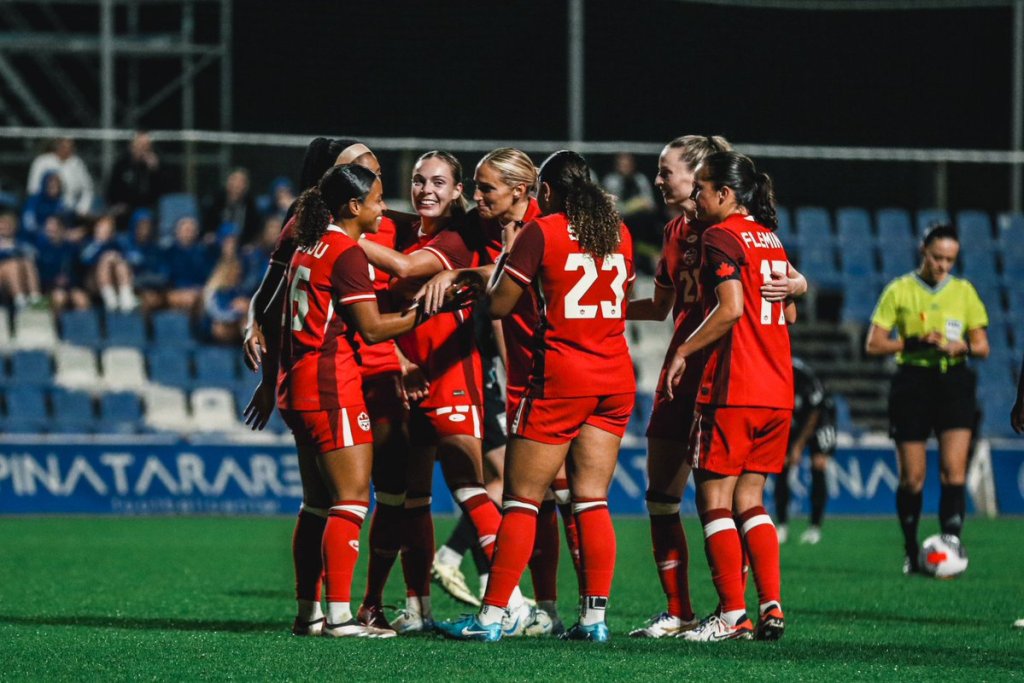 CanXNT Round-Up: 26th November — 9th December