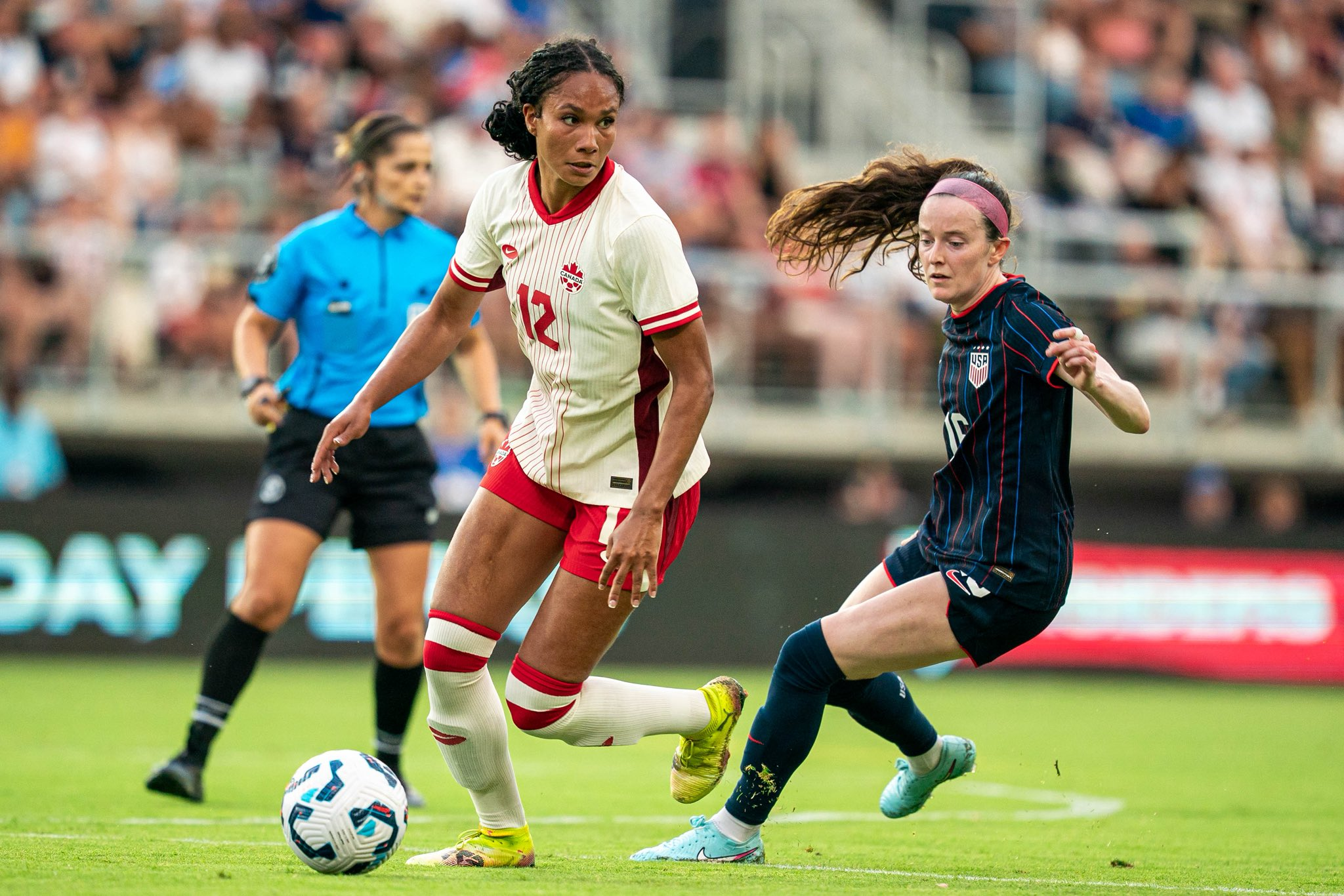 CanXNT Round-Up: 24th June— 4th August