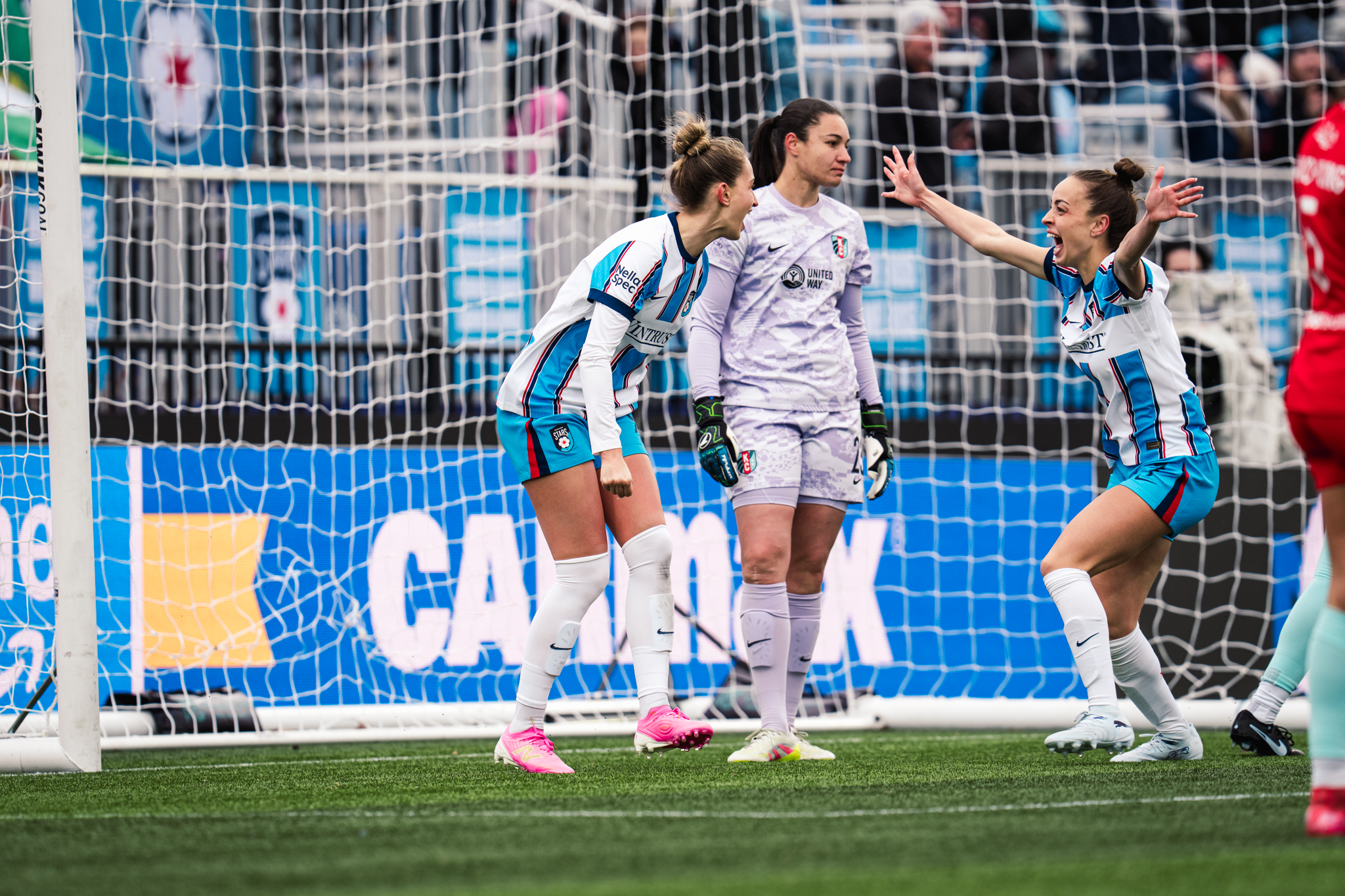 CanXNT Round-Up: 17th — 23rd March